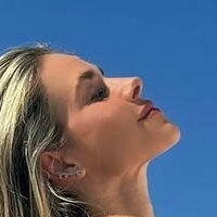 Monique Alfradique Nue