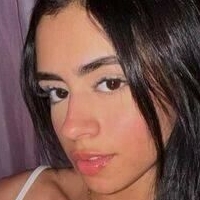 Monique Mirelly Nue