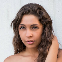 Monique_poses Nue