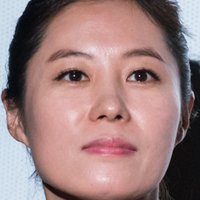 Moon So-ri Nue
