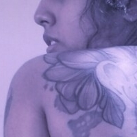 Moongirl Sanchita Nue