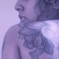 moongirlsanchita Nue