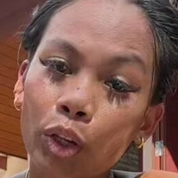 Morena Mitch Nue