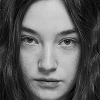 Morena Parenti Nue