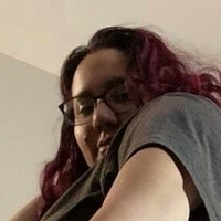 Morenita Nue