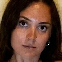 Morgan Gallo Nue