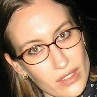 Morgan Maher Nue