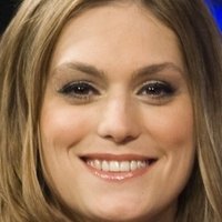 Morgan Webb Nue
