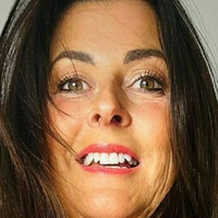 Motherbrooks Nue