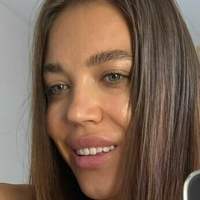 Moto_blonda Nue