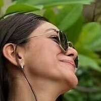 Mrunal Thakur Nue