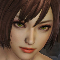 Musou Nue