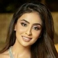 Musskan Sethi Nue