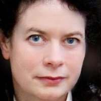 Myriam Cyr Nue