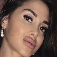 Myriam D'Anna Nue
