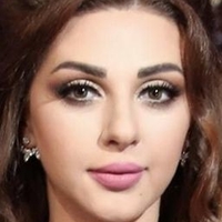 Myriam Fares Nue