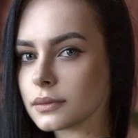 Nadezhda Ivanova Nue