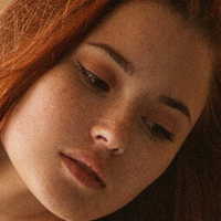 Nadi Tretyakova Nue