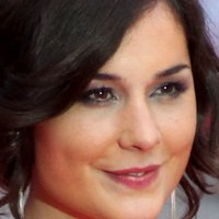 Nadia de Santiago Nue