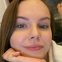 Nadia Długosz Nue