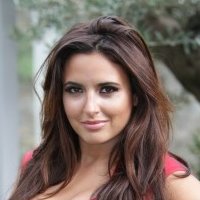 Nadia Forde Nue