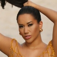 Nadine Borges Nue
