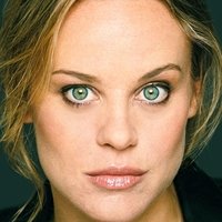 Nadine Garner Nue
