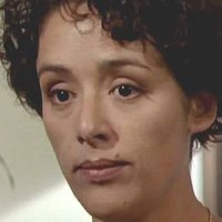 Nadine Spinoza Nue