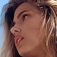 Nadiya Bychkova Nue