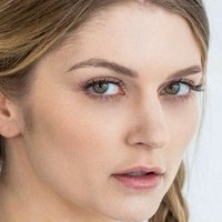 Nadya Nabakova Nue