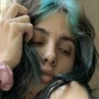 Nadya Tolokonnikova Nue