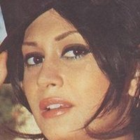 Nahed Yousri Nue