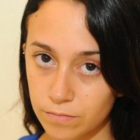 Naiara Awada Nue