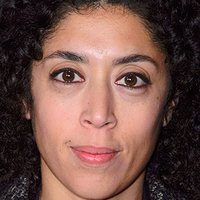 Naidra Ayadi Nue