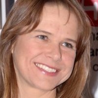 Nailea Norvind Nue