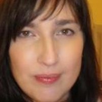 Nancy Ison Nue
