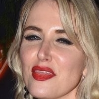 Nancy Sorrell Nue
