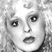 Nancy Spungen Nue
