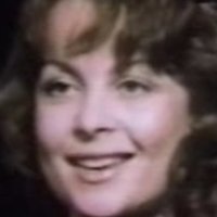 Nancy Tribush Nue