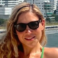Nancy Varela Nue