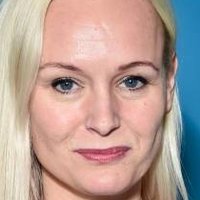 Nanna Kristin Magnusdottir Nue