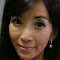 Naomi Kawashima Nue