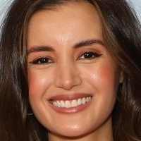 Naomi Sequeira Nue
