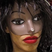 Narcissister Nue