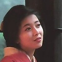 Narumi Arimori Nue