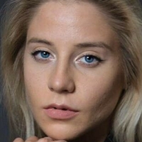 Nastassia Ponomarenko Nue