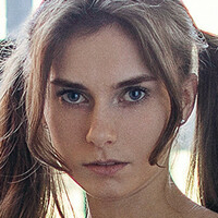 Nastya Kroft Nue