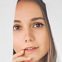Natali Kopaeva Nue