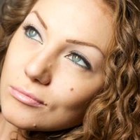 Natalia Borowsky Nue