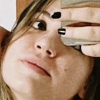 Natália Cristina Nue